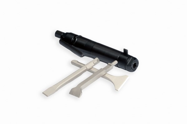 Weld Flux Scaling Hammer Chisels & Accessories