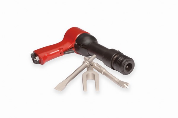 Zip Gun Chisels & Accessories