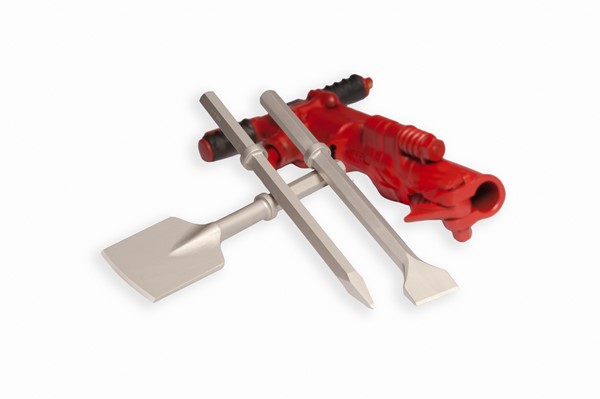 Paving Breaker Chisels