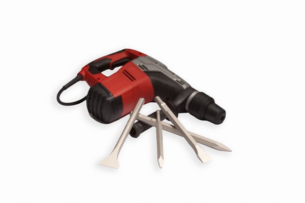 Electric Hammer Chisels