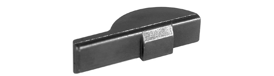 Retainer for Weld Flux Tool 1301