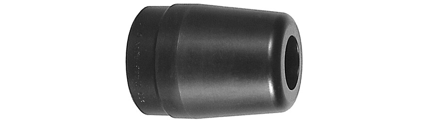 Rivet Buster Retainers; Fits Chicago Pneumatic Hammers 205-2.445