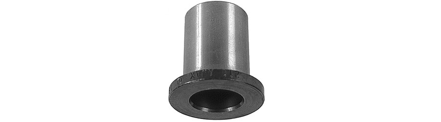 Rivet Buster Upper Sleeve, for Standard Tools 211