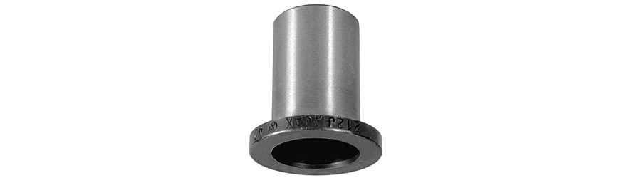 Rivet Buster Upper Sleeve, Used in Standard Buster with Jumbo Tools 212-J
