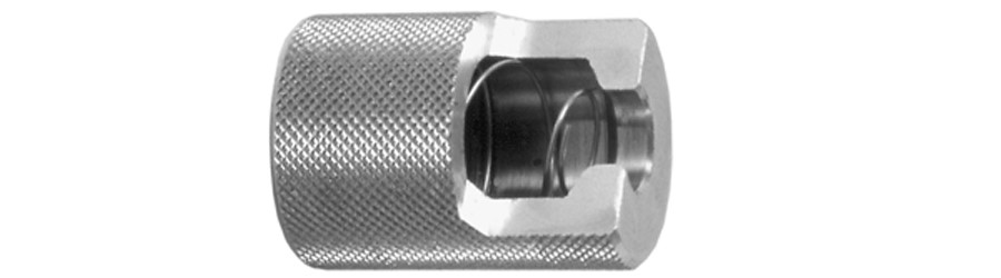 Chisel Holder Retainer Chuck; Aluminum 893