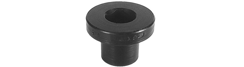 Rivet Buster Lower Sleeve, for Standard Tools 214