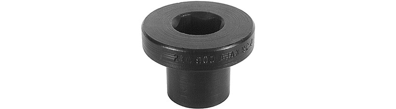Rivet Buster Lower Sleeve, for Standard Tools 214-900