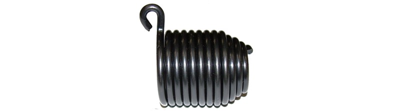 Spring Retainer Beehive, for .401 Shank Air Hammers, For IR, AVC-183 895-IR
