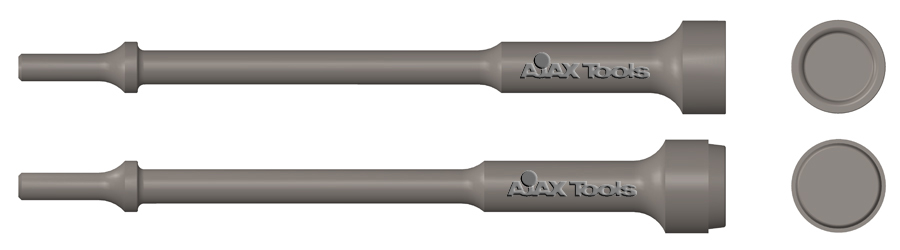 Ajax Tools Works Inc Punch Old Style 911