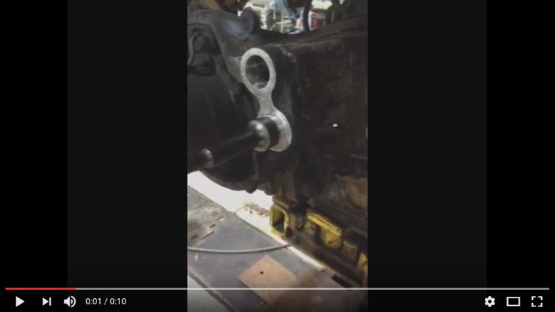 bushingvideo