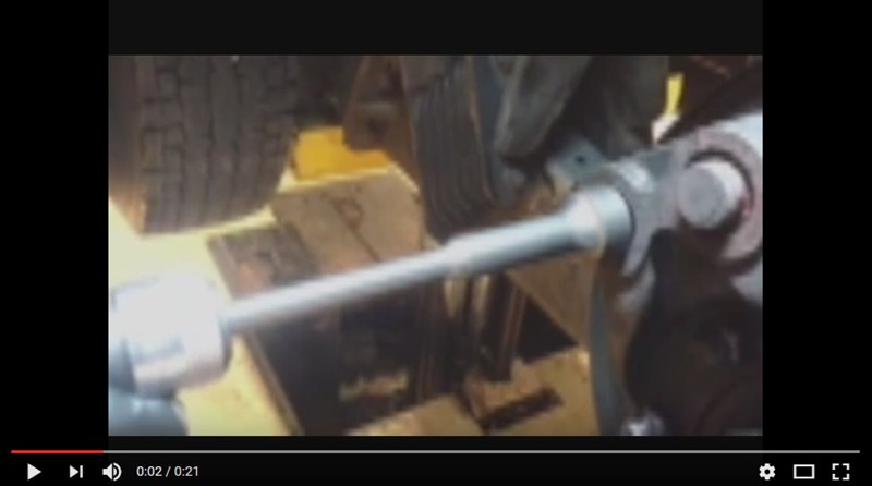 pinvideo